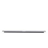 Tapa ciega para rack de 19in, 1UR (THE0040061001001)