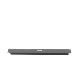 Tapa ciega para rack de 19in, 2UR (THE0040062001001)