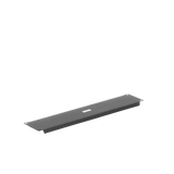 Tapa ciega para rack de 19in, 2UR (THE0040062001001)