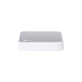 Switch de escritorio 5 puertos 10/100 Mbps