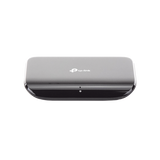 Switch de escritorio 5 puertos 10/100/1000 Mbps