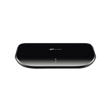 Switch de escritorio 5 puertos 10/100/1000 Mbps