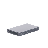 Smart Jetstream Switch administrable 8 puertos 10/100/1000 Mbps