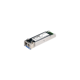 Transceptor mini-GBIC SFP / Duplex Multimodo 1GBase /  Distancia 550 metros /  Conector LC