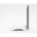 Router Inalámbrico para WISP con Configuración de fábrica personalizable, 2.4 GHz, 300 Mbps, 4 Puertos LAN 10/100 Mbps, 1 Puerto WAN 10/100 Mbps, control de ancho de banda