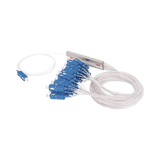 Splitter (Divisor Óptico) tipo PLC, 1x32, conectores SC/UPC