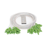 Splitter (Divisor Óptico) tipo PLC, 1x64, conectores SC/APC