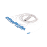 Splitter (Divisor Óptico) tipo PLC, 1x64, conectores SC/UPC