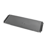 Charola de Empalme para Fibra Óptica, Para 24 Empalmes por Fusión Con Manga Protectora