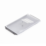 Charola de Empalme para Fibra Óptica, Para 12 Empalmes por Fusión Con Manga Protectora