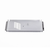 Charola de Empalme para Fibra Óptica, Para 12 Empalmes por Fusión Con Manga Protectora