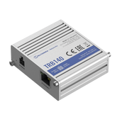 Router Industrial LTE 4G, con 1 puerto Ethernet 10/100/1000Mbps Gigabit