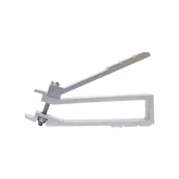 Herramienta para instalación de tuercas enjauladas en Gabinetes y Racks Linkedpro