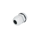 Conector Plástico Tipo Glándula para Cable de 6 a 12 mm de Diámetro.