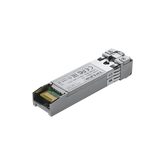 Transceptor mini-GBIC SR-SFP+ duplex Multimodo 10 G base, Distancia hasta 300 M, conector LC