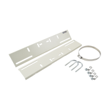 Montaje de Poste o Torre para Gabinetes TXPRO (Ver compatibilidad).