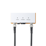 Cinta de auto fusión para sellar equipo instalado en intemperie, 4.5 m.