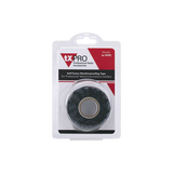 Cinta de auto fusión para sellar equipo instalado en intemperie, 4.5 m.