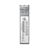Transceptor de fibra óptica multimodo SFP28 hasta 25 Gbps con 2 conectores LC, hasta 100 mts