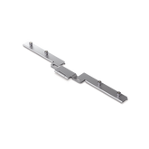 Kit de apilamiento/stack para unir 2 racks UniFi modelo U-RACK-6U-TL, para lograr un rack de 12 UR. No incluye los racks