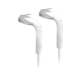 UniFi Ethernet Patch Cable Cat6 de 3 m, color blanco