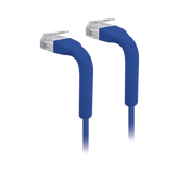 UniFi Ethernet Patch Cable Cat6 de 5 m, color azul