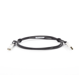 Jumper de 2 metrs para conexión directa SFP+ hasta 10 Gbps