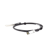 Jumper de 2 metrs para conexión directa SFP+ hasta 10 Gbps