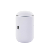 UniFi Dream Router con WiFi 6, 4 puertos LAN Gigabit de los cuales 2 son POE 802.3af. Aplicaciones UniFi Network, Protect y Access pre-instaladas. Pantalla LCD