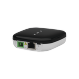 UFiber loco GPON ONU, Unidad de red óptica con 1 puerto WAN GPON (SC/APC) + 1 puerto LAN Gigabit Ethernet