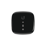 UFiber loco GPON ONU, Unidad de red óptica con 1 puerto WAN GPON (SC/APC) + 1 puerto LAN Gigabit Ethernet