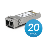 U-FIBER MODULO MULTIMODO 10GBPS 20 PIEZAS