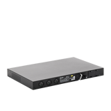 UFiber GPON OLT, Terminal de línea óptica hasta 1024 ONUs concurrentes, con 8 puertos SFP GPON + 2 puertos SFP+ 10 G