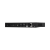 UFiber GPON OLT, Terminal de línea óptica hasta 512 ONUs concurrentes, con 4 puertos SFP GPON + 1 puertos SFP+ 10 G
