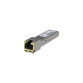 UFiber Módulo Ethernet RJ45 a SFP 10/100/1000 Mbps, distancia hasta 100 m