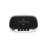 UFiber WiFi 6 GPON CPE con WiFi 802.11ax + 4 puertos GbE LAN y 1 puerto GPON WAN