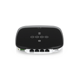 UFiber WiFi 6 GPON CPE con WiFi 802.11ax + 4 puertos GbE LAN y 1 puerto GPON WAN