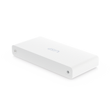 UISP Switch Gigabit PoE Pasivo de Capa 2 con 8 Puertos para Implementaciones MicroPoP