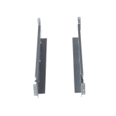 Kit de Rieles de Montaje En Rack, Compatible con UPS de 1 a 20 kVA de Panduit