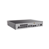 Firewall HUAWEI HiSecEngine de 1.5 Gbps para Empresas Pequeñas. Incluye Licencias por 1 Año de Threat Protection (AV, IPS, URL)