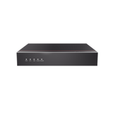 Firewall HUAWEI Ideal para PyMES Empresas: 1 Año Gratis de Seguridad Total (Antivirus, IPS y Filtrado Web), Soporta SD-WAN y Nube con Protección de Borde (Licencias Opcionales)