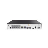 Firewall HUAWEI Ideal para PyMES Empresas: 1 Año Gratis de Seguridad Total (Antivirus, IPS y Filtrado Web), Soporta SD-WAN y Nube con Protección de Borde (Licencias Opcionales)