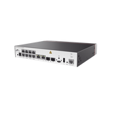 Firewall HUAWEI Ideal para PyMES Empresas: 1 Año Gratis de Seguridad Total (Antivirus, IPS y Filtrado Web), Soporta SD-WAN y Nube con Protección de Borde (Licencias Opcionales)