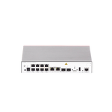 Firewall HUAWEI HiSecEngine de 4 Gbps para Empresas Pequeñas. Incluye Licencias por 1 Año de Threat Protection (AV, IPS, URL)