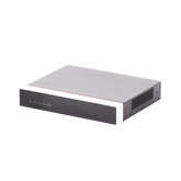 Firewall HUAWEI HiSecEngine de 4 Gbps para Empresas Pequeñas. Incluye Licencias por 1 Año de Threat Protection (AV, IPS, URL)