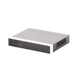 Firewall HUAWEI HiSecEngine de 4 Gbps para Empresas Pequeñas. Incluye Licencias por 1 Año de Threat Protection (AV, IPS, URL)