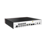 Firewall HUAWEI Ideal para Pequeñas Empresas: 1 Año Gratis de Seguridad Total (Antivirus, IPS y Filtrado Web), Soporta SD-WAN y Nube con Protección de Borde (Licencias Opcionales)