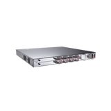 Firewall HUAWEI HiSecEngine de 15 Gbps para Empresas Grandes. Incluye Licencias por 1 Año de Threat Protection (AV, IPS, URL) y Licencia N1