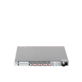 Firewall HUAWEI HiSecEngine de 15 Gbps para Empresas Grandes. Incluye Licencias por 1 Año de Threat Protection (AV, IPS, URL) y Licencia N1