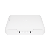 Kit Adaptador para Switch USW-Flex resistente para exterior de montaje en poste, incluye inyector POE-50-60W